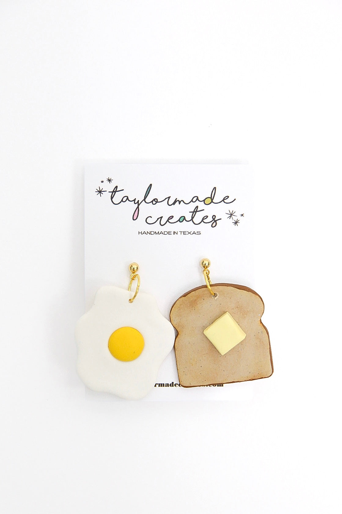 Brunch Earrings - Large