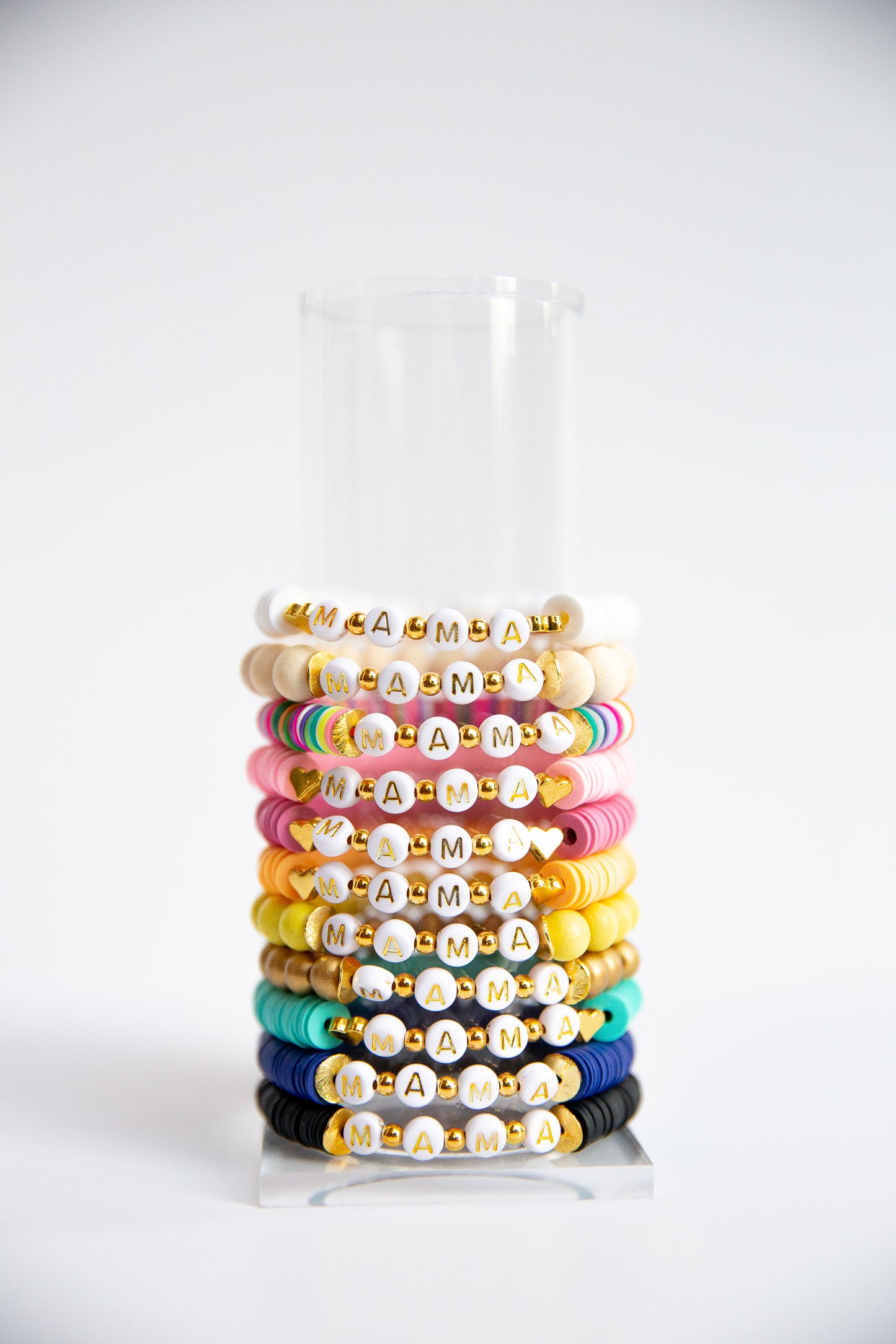 Custom Name Bracelet