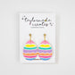 Easter Egg Earrings